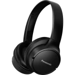 Panasonic RB-HF520BE-K Bluetooth® HiFi over ear slušalice preko ušiju crna