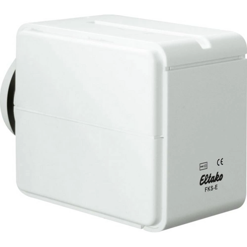 Eltako Bežični pogon za radijator FKS-E Uvrnuto Domet (maks. u otvorenom polju) 30 m slika