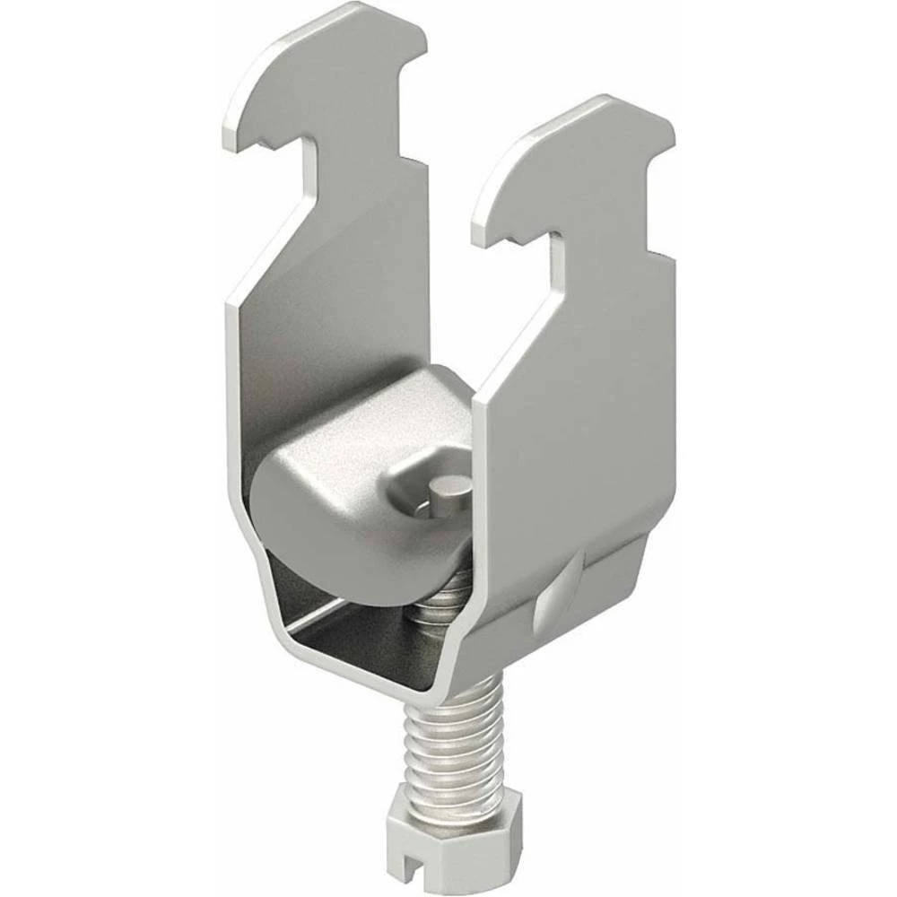 OBO Bettermann 1159776 Dodatna oprema za montažu 10 ST Metalna slika