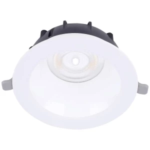 Opple 140057182 140057182 LED ugradni reflektor  Energetska učinkovitost 2021: F (A - G) LED bez 33 W bijela slika