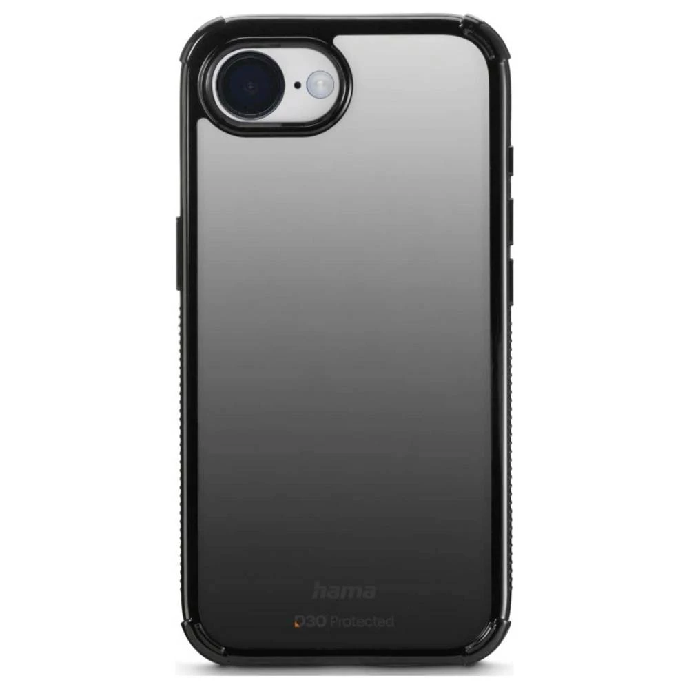 Hama etui Apple iPhone 16e crna 00123720 slika
