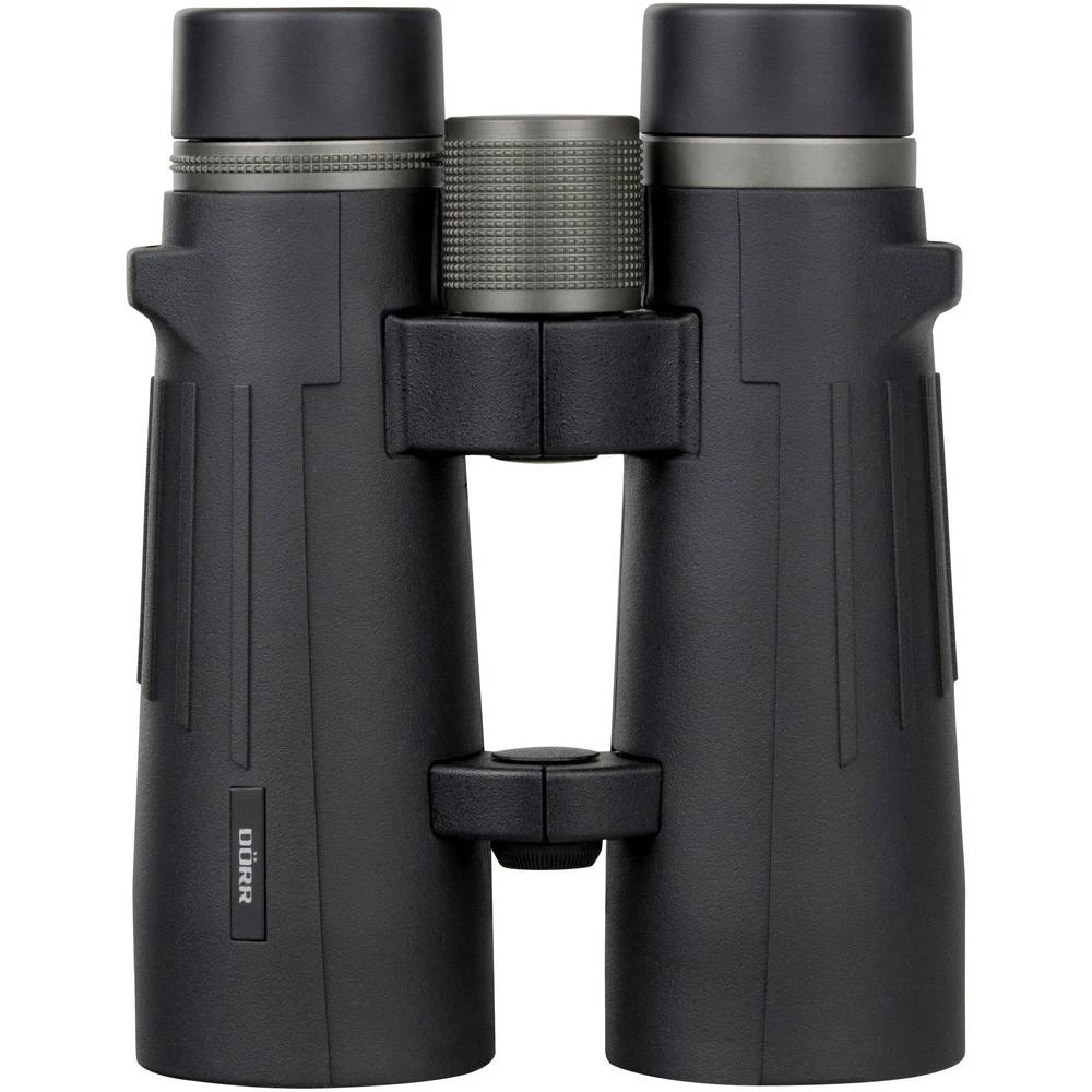 Dvogled Dörr Foto Milan XP 10x50 50 mm Crna, Tamnosiva slika