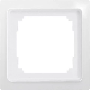 Eltako 1-struki Okvir Bijela (sjajna) 30055785 slika