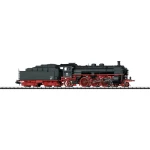 MiniTrix 16188 N BR 18.6 ekspresna parna lokomotiva DB-a