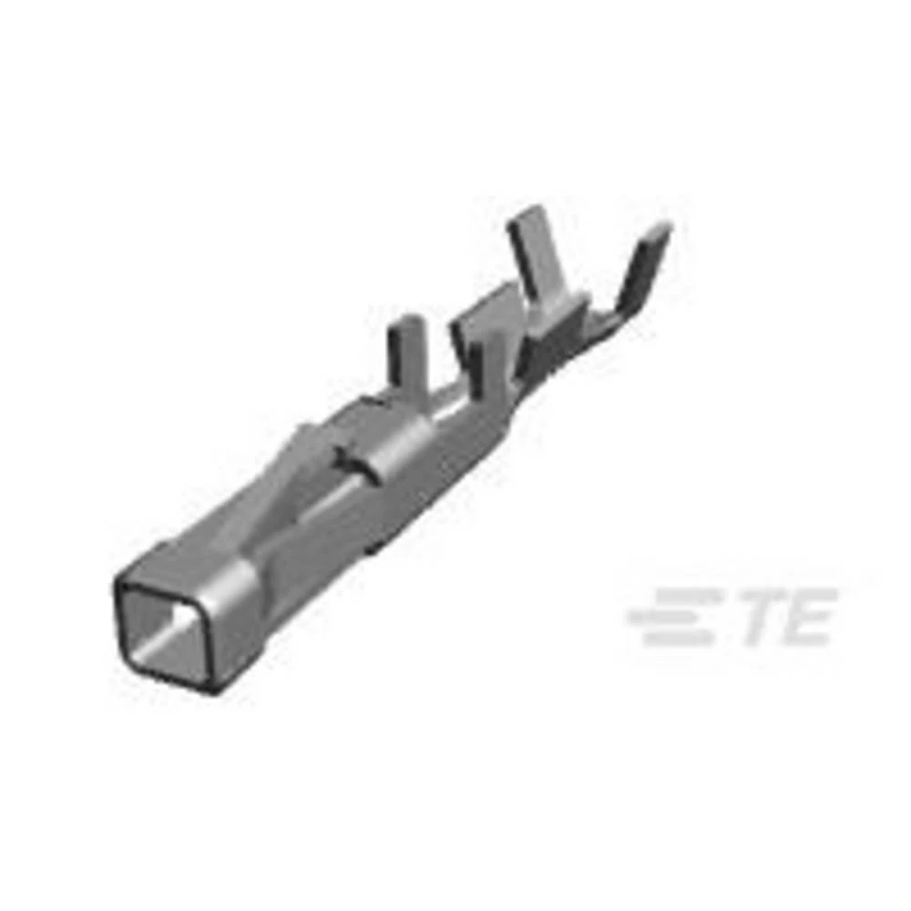 TE Connectivity Mini-Universal MATE-N-LOK ConnectorsMini-Universal MATE-N-LOK Connectors 794611-3 AMP slika