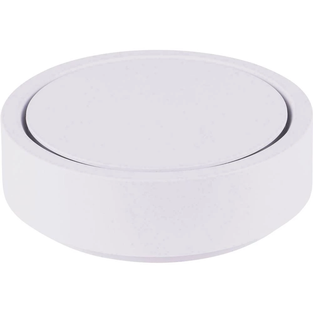 Mjerač kvalitete zraka Bijela AQS slika