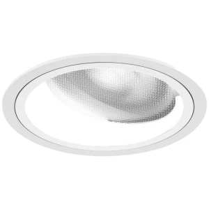 Trilux 9002016521  LED ugradni reflektor   LED LED fiksno ugrađena 26 W bijela slika