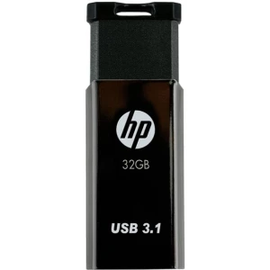 HP x770w USB stick 32 GB crna HPFD770W-32 USB 3.2 (gen. 1) slika