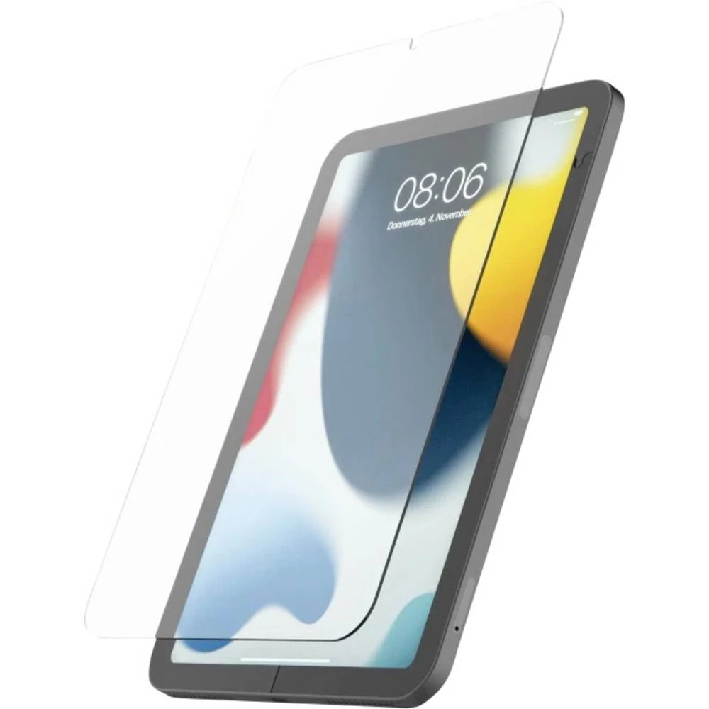 Hama zaštitno staklo zaslona Apple 1 kom. 00210939 slika