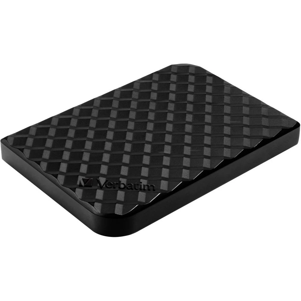 Vanjski tvrdi disk 6,35 cm (2,5 inča) 5 TB Verbatim Store 'n' Go Crna USB 3.0 slika