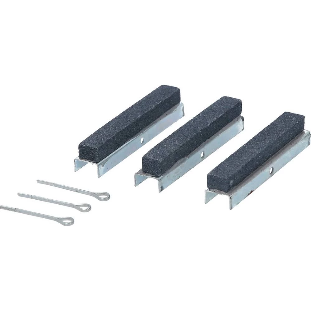 KS Tools 150.1191 Set Hon kamenčića, duljina: 51 mm, za 150.1190, 3 kom slika