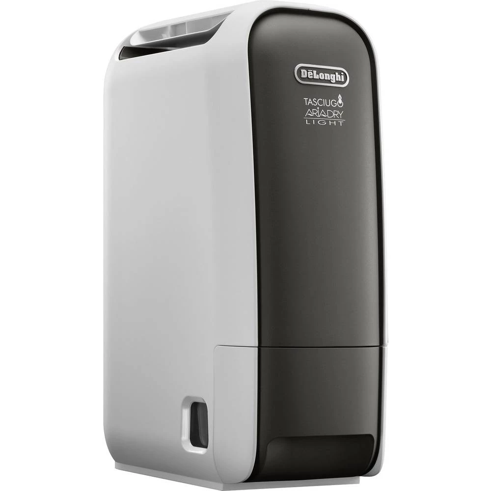 Odvlaživači 520 W 0.25 l/h Krem, Smeđa DeLonghi DNS65 slika