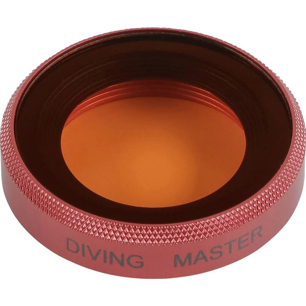 PGYTECH ronilački filtar za DJI Osmo Action slika