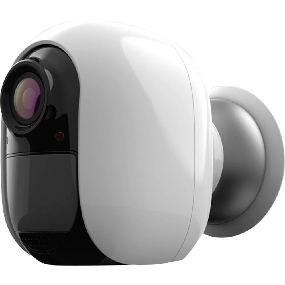 Denver Denver IOB-207 118101110060 WLAN ip sigurnosna kamera 1920 x 1080 piksel slika