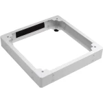 19 " Podnožje za mrežni ormar 2 U Digitus DN-19 Plinth-6/8-1 Siva