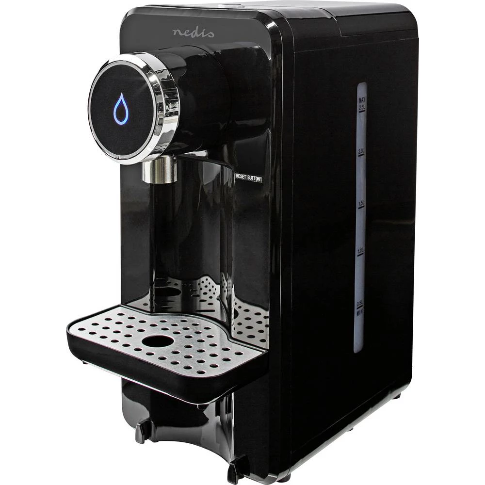 Nedis KAWD100FBK dozator za vruću vodu crna Kapacitet: 2.5 l slika
