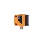 ifm Electronic O1D108 optički senzor udaljenosti 1 St. Domet (maks. u otvorenom polju): 18 m