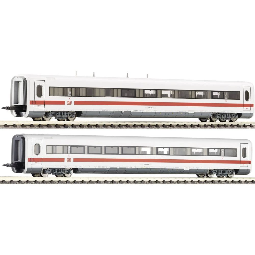 Fleischmann 744502 slika