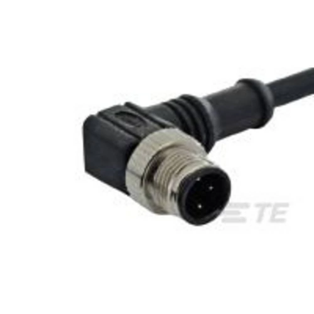 TE Connectivity Industrial Communication Cable AssembliesIndustrial Communication Cable Assemblies 1838252-3 AMP slika
