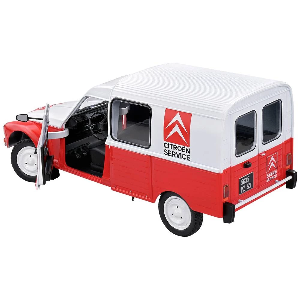 Conrad Product Image