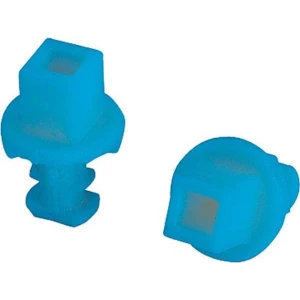 Hensel FP TW 4 dodatni set plastika plava boja 1 St. slika