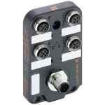 Lutronic 5512 04L1 5512 04L1 sensorska/aktivatorska kutija pasivna M12 razdjelnik s metalnim navojem 1 St.