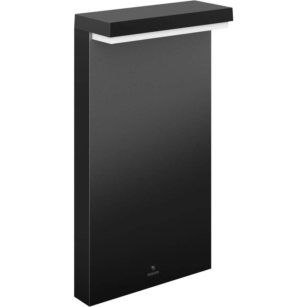 Philips Lighting Hue vanjska LED stojeća svjetiljka Nyro 13.5 W RGBaw slika