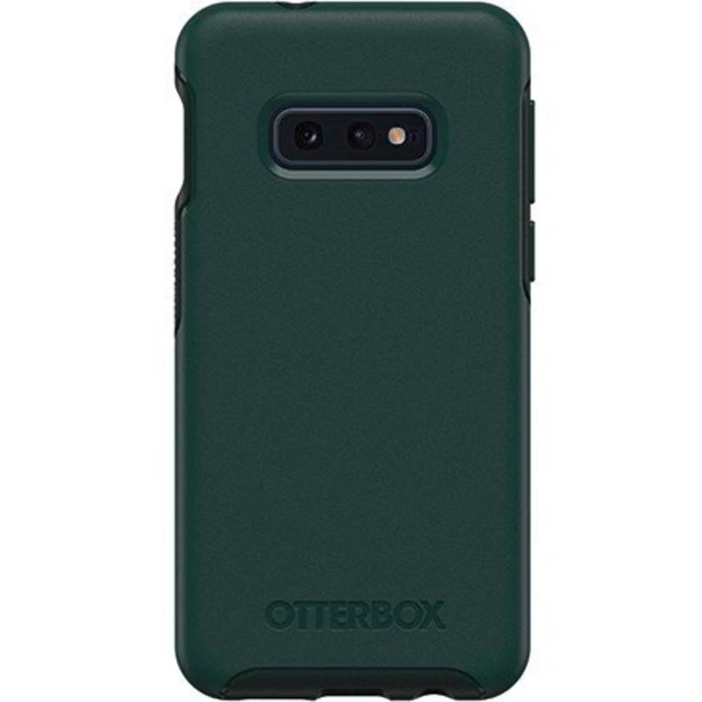 Otterbox Symmetry Series für Galaxy S10e Stražnji poklopac za mobilni telefon Pogodno za: Samsung Galaxy S10e Tamnozelena slika