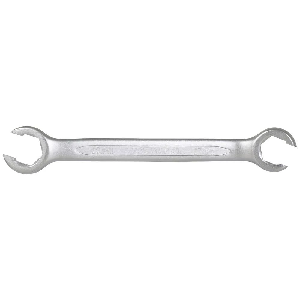 KS Tools 5179268 517.9268 dupli prstenasti ključ Veličina ključa (inča) (samo za naslov) 5/8" - 11/16" slika