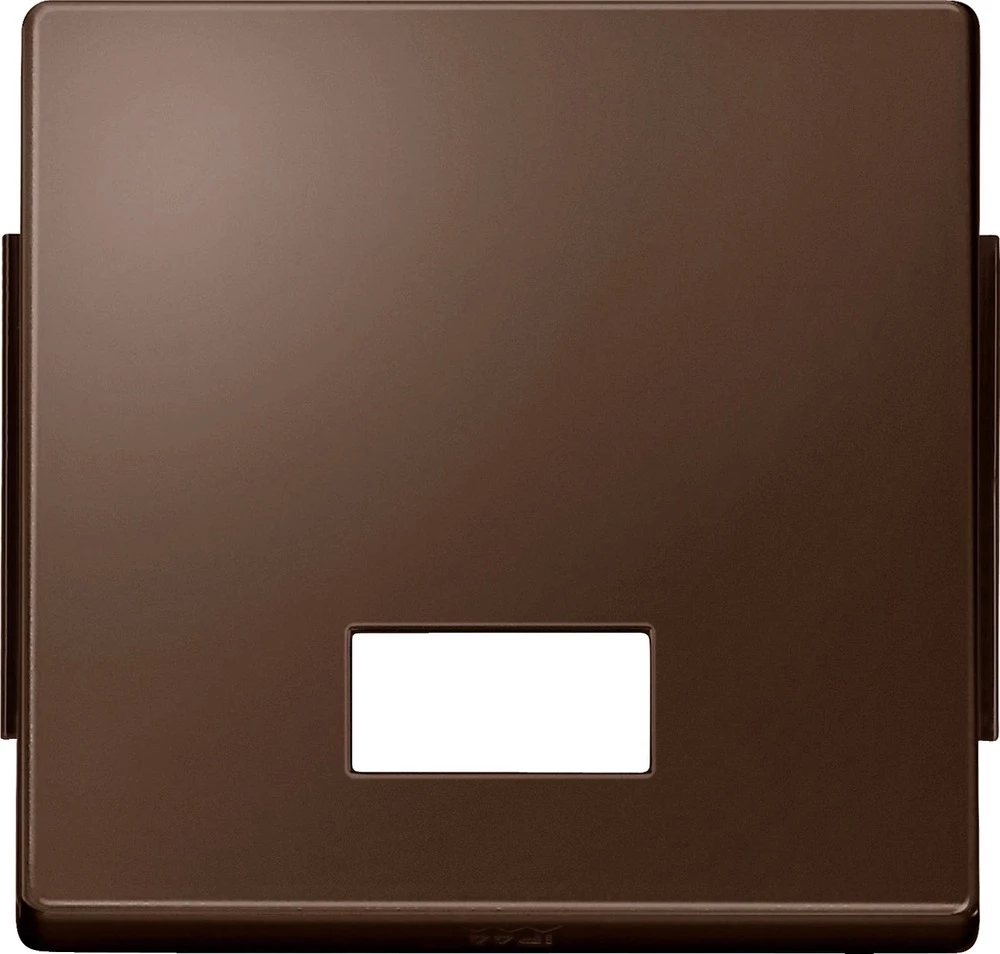 Merten Poklopac Izmjenični prekidač Aqua dizajn Polarno bijela 343815 slika