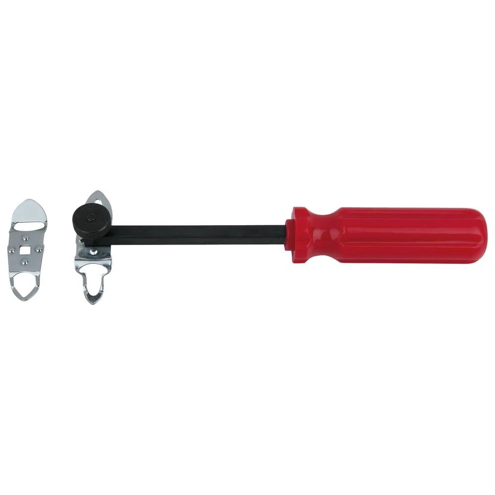Alat za montažu gumene ploče, 210 mm KS Tools 140.2253 slika