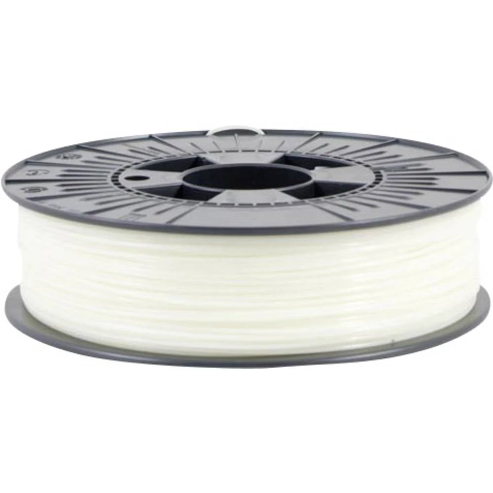 3D pisač filament Velleman PLA175L07 PLA Naknadno svjetleći 1.75 mm Fluorescentna (svjetleća) 750 g slika