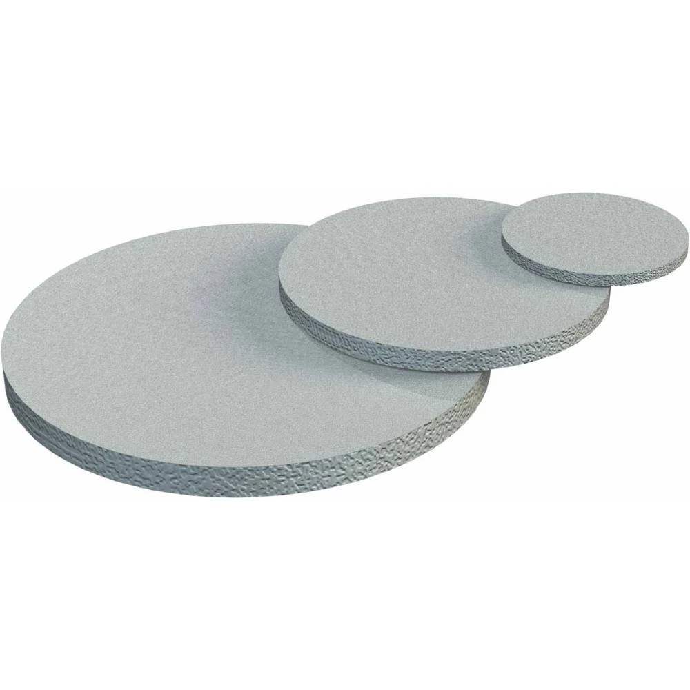 Ploča za zaštitu od prašine PG29 Plastika Crna OBO Bettermann 107 S VTEC PG29 100 ST slika