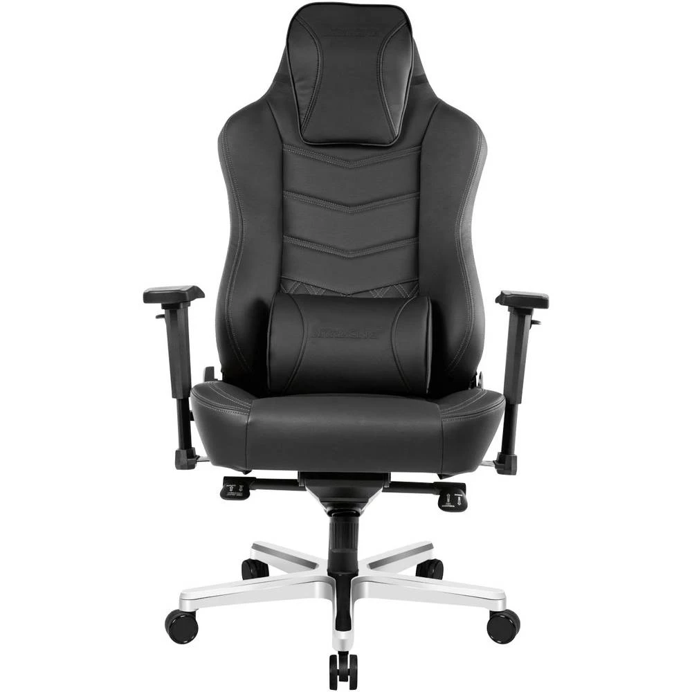 Igraća stolica AKRACING Office Oniks slika