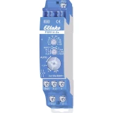 Schlegel S_FSR14-2x Bežični prijamnik 16 A 250 V/AC Plava boja 1 ST