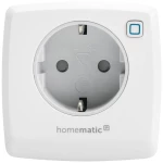 Homematic IP Smart Home radio utičnica HMIP-PS 2 Homematic IP radijski utičnica   HmIP-PS-2