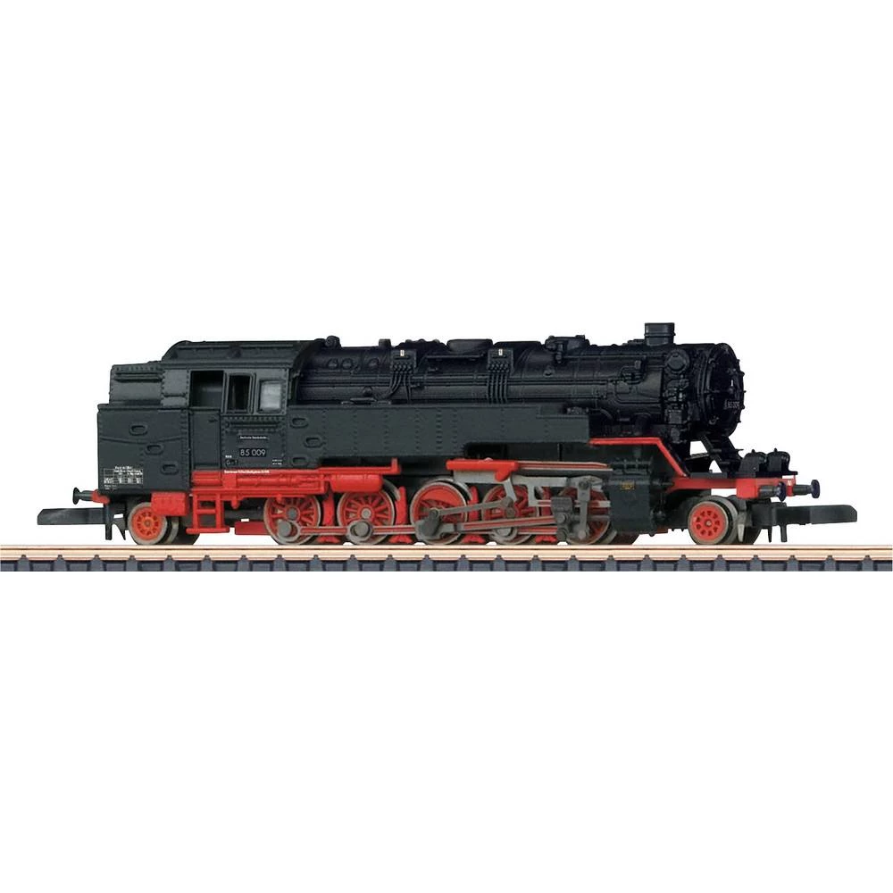 Märklin 88931 Z parna lokomotiva BR 85 DB slika