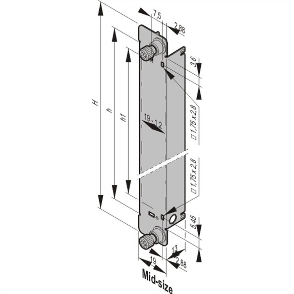 Conrad Product Image