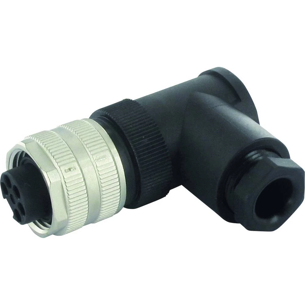 Murr Elektronik 7000-78271-0000000 utični konektor za senzor/aktivator, nekonfekcionirani     1 St. slika