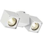 SLV Altra Dice 151531 stropni reflektor halogena žarulja GU10 100 W bijela