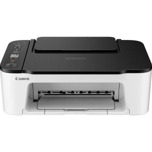 Canon PIXMA TS3452 multifunkcionalni pisač A4 pisač, skener, kopirni stroj Duplex, WLAN, USB slika