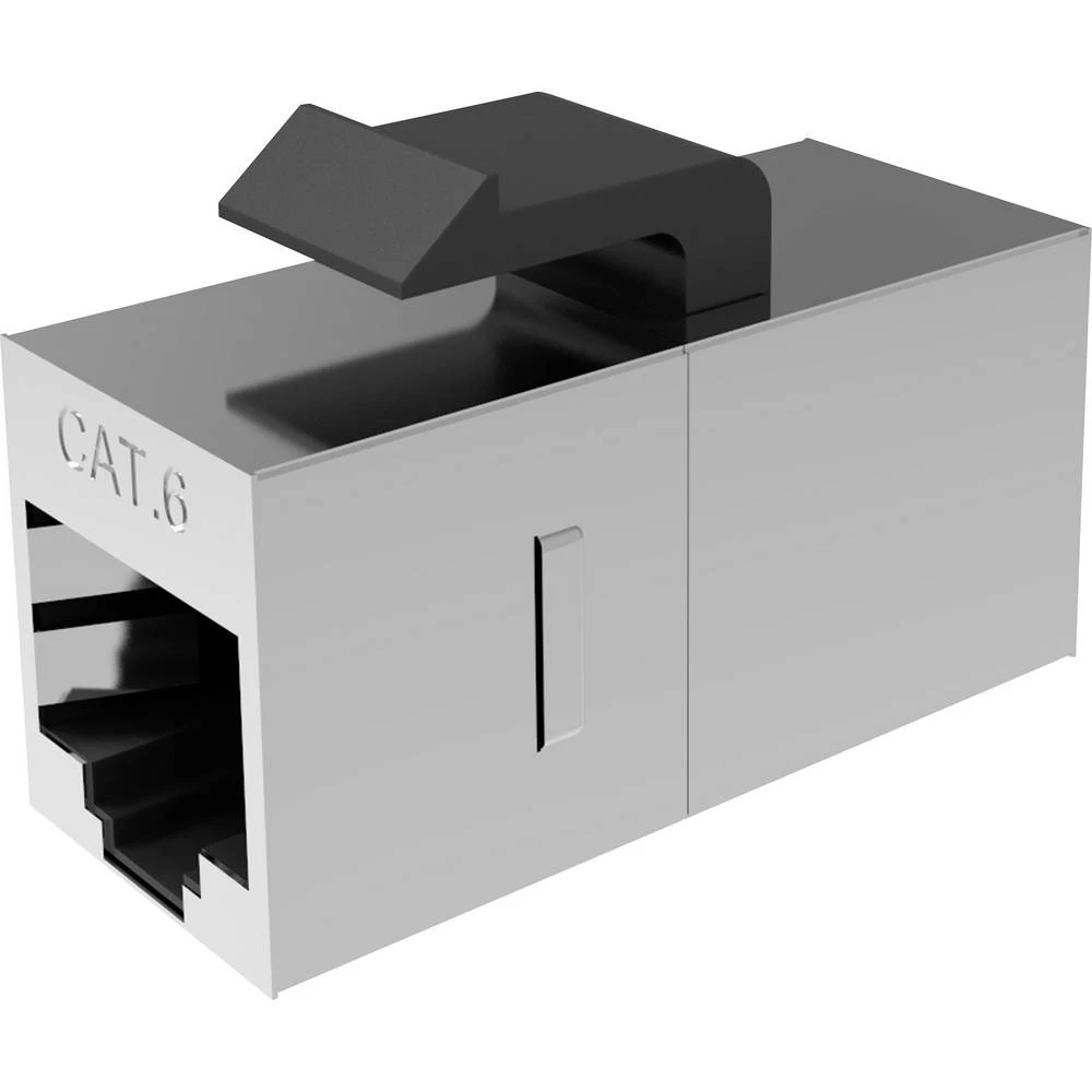 IB Connect CAT 6A 9.1112007E7 utičnica slika