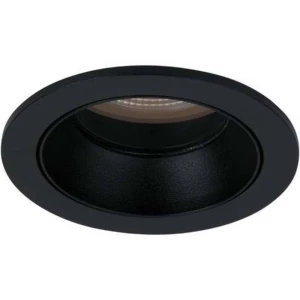 Brumberg 12035184 12035184 LED ugradna svjetiljka   LED  9.2 W crna slika