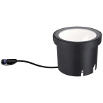Paulmann EBL Wallwasher 94669 sustav rasvjete plug&shine  led podno svjetlo   LED  toplo bijela antracitna boja