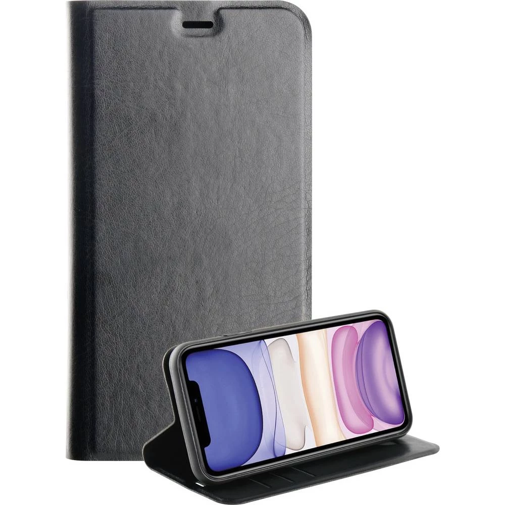 Vivanco PWVVIPH11BK knjižica Apple iPhone 11 crna slika