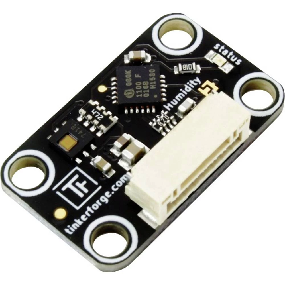 senzor vlažnosti 283 TinkerForge slika