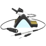 Weller WXMPS set za lemljenje 40 W 100 - 450 °C