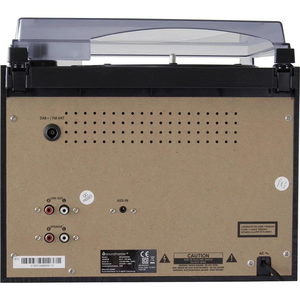 Conrad Product Image