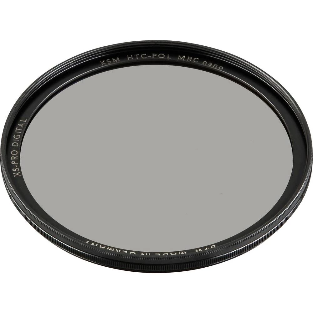 B & W Filter polarizator 77 mm slika