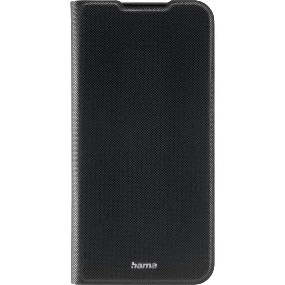 Hama preklopna torbica Samsung Galaxy A17 crna 00080242 slika